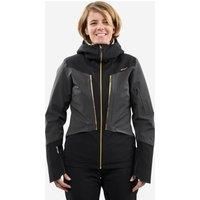 Womens Ski Jacket + Liner Jacket 980 - Black