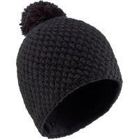 Adult Ski Hat Timeless - Black