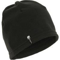 Kids Fleece Ski Hat Firstheat Black