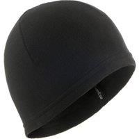 Adult Skiing Hat  Black