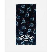 Billabong Wave - Beach Towel