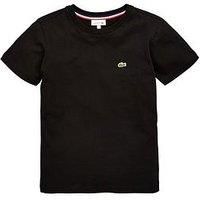 Lacoste Short Sleeve T-Shirt