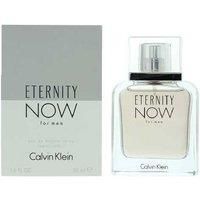 Calvin Klein Eternity Now for Men Eau de Toilette 50ML