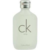 Calvin Klein Ck One Edt 15Ml