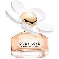 Marc Jacobs Daisy Love Eau De Toilette 30ml