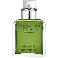 Calvin Klein Eternity Eau de Parfum 100ml Spray Authentic Brand New Boxed