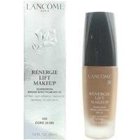 LANCÔME RENERGIE LIFT MAKEUP. NEW. FREE SHIPPING