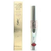 YSL Yves Saint Laurent Volupté Liquid Colour Balm 8 Excite Me Pink Lip Gloss