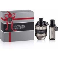 Viktor&Rolf - SpiceBomb Eau de Toilette Spray 90ml Gift Set for Men