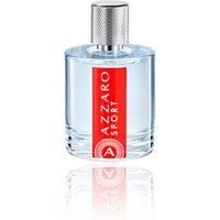 Men'S Azzaro Sport Eau De Toilette 100Ml Perfume