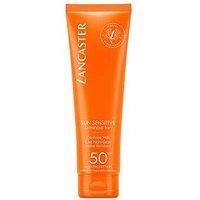 Lancaster Sun Sensitive Luminous Tan Oil-Free Milk SPF50 150ml - Sun & Tan