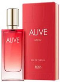 HUGO BOSS BOSS Alive For Her Intense Eau de Parfum Spray 30ml  Perfume