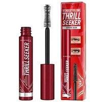 Rimmel London Thrill Seeker Mascara Extreme Black