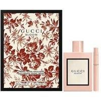 Gucci Bloom Set: Edp Spray