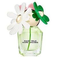 Marc Jacobs Daisy Wild Eau De Parfum For Women - 30Ml