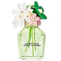 Marc Jacobs Daisy Wild Eau De Parfum For Women - 50Ml