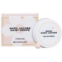 MARC JACOBS DAISY DROPS EAU SO FRESH 30 PARFUM CAPSULES !! Brand New In Box