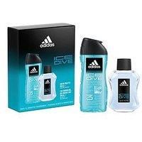 Adidas Ice Dive 100Ml Edt For Him Giftset