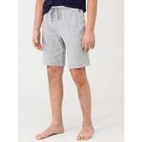 Polo Ralph Lauren Men's Liquid Cotton Lounge Shorts - Andover Heather - S