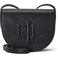 Lauren By Ralph Lauren Witley Medium Crossbody