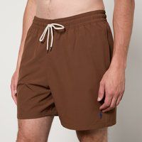 Polo Ralph Lauren Traveler Swim Short - Brown