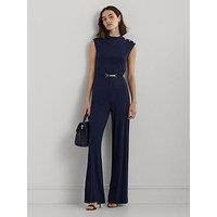 Lauren By Ralph Lauren Josselyn-Jumpsuit