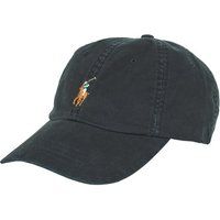 Polo Ralph Lauren  CLASSIC SPORT CAP  men's Cap in Black