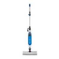 Shark Klik n' Flip Steam Pocket Mop - Refurbished [S6001UK] Blue