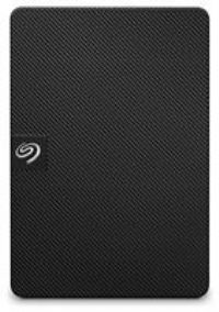 Seagate Expansion Plus 2TB Portable Hard Drive