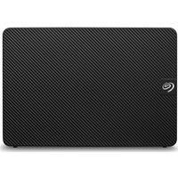 Seagate Expansion STKP6000400 Desktop External Hard Drive 6 TB 3.5 Inch USB 3.0 PC & Notebook with 2 Year Rescue Service