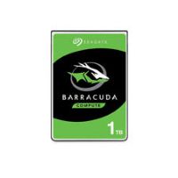 Seagate BarraCuda 1TB SATA III 3.5" Hard Drive - 7200RPM, 64MB Cache