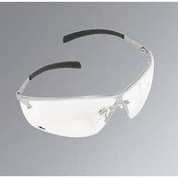 Bolle SILPSI Silium Safety Glasses - Clear