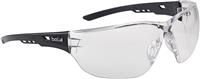 Bolle Safety Ness Safety Glasses Range (Clear)