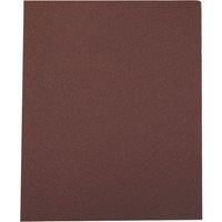 Sanding Sheet Unpunched 280 x 230mm 180 Grit 10 Pack (132JG)