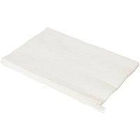 Site Heavy duty White Rubble sack 50L