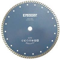 Erbauer (Dia)300mm Diamond Blade