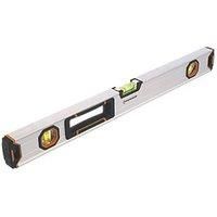 Magnusson Box Spirit level (L)0.6m