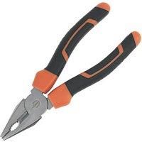 Magnusson 160mm Combination Pliers