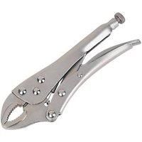 7" Locking Pliers