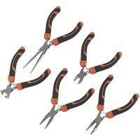 Magnusson 5 Piece Mini pliers set