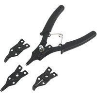 4 Piece Circlip Pliers Set