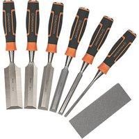 Magnusson Wood chisel