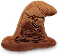 Warner Brothers Harry Potter Talking Sorting Hat Cushion