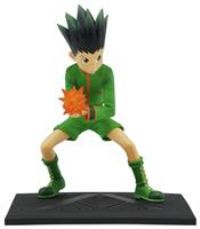 ABYstyle HUNTER X HUNTER - Figurine Gon