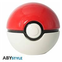 ABYSTYLE Pokemon – Cookie Jar – Pokéball