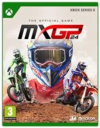 MXGP 24 (Xbox Series X)