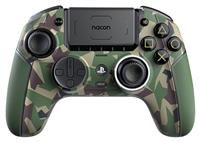 Nacon Revolution 5 Pro PS5 Wireless Controller - Forest Camo