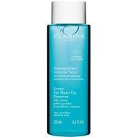 Clarins Gentle eye makeup remover Lotion 125 ml