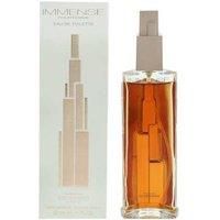 Jean-Louis Scherrer Immense Pour Femme Eau de Toilette 30ml Spray For Her - NEW.