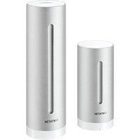 Netatmo Smart Weather Station Indoor & Outdoor - iot domus